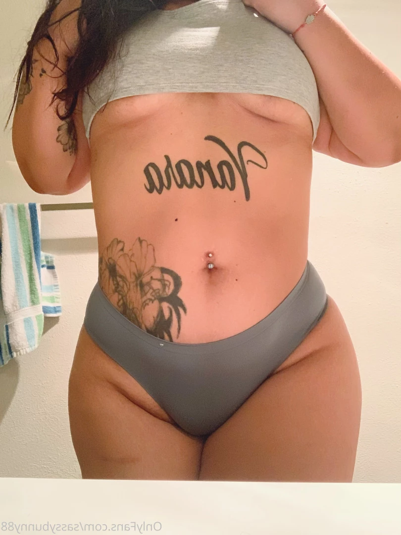SassyBunny 🍒Fattest Pussy on OnlyFans [ sassybunny88 ] Onlyfans leaked photo 5912494 on Hotleaks.tv
