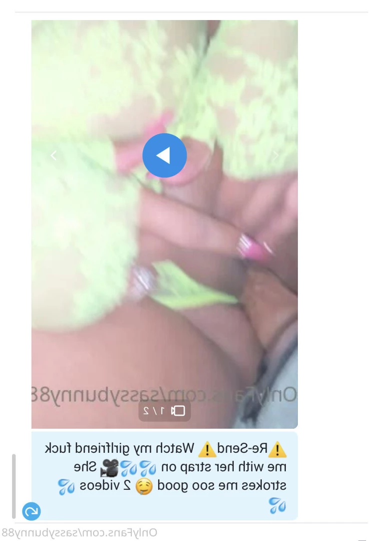 SassyBunny 🍒Fattest Pussy on OnlyFans [ sassybunny88 ] Onlyfans leaked photo 5912815 on Hotleaks.tv