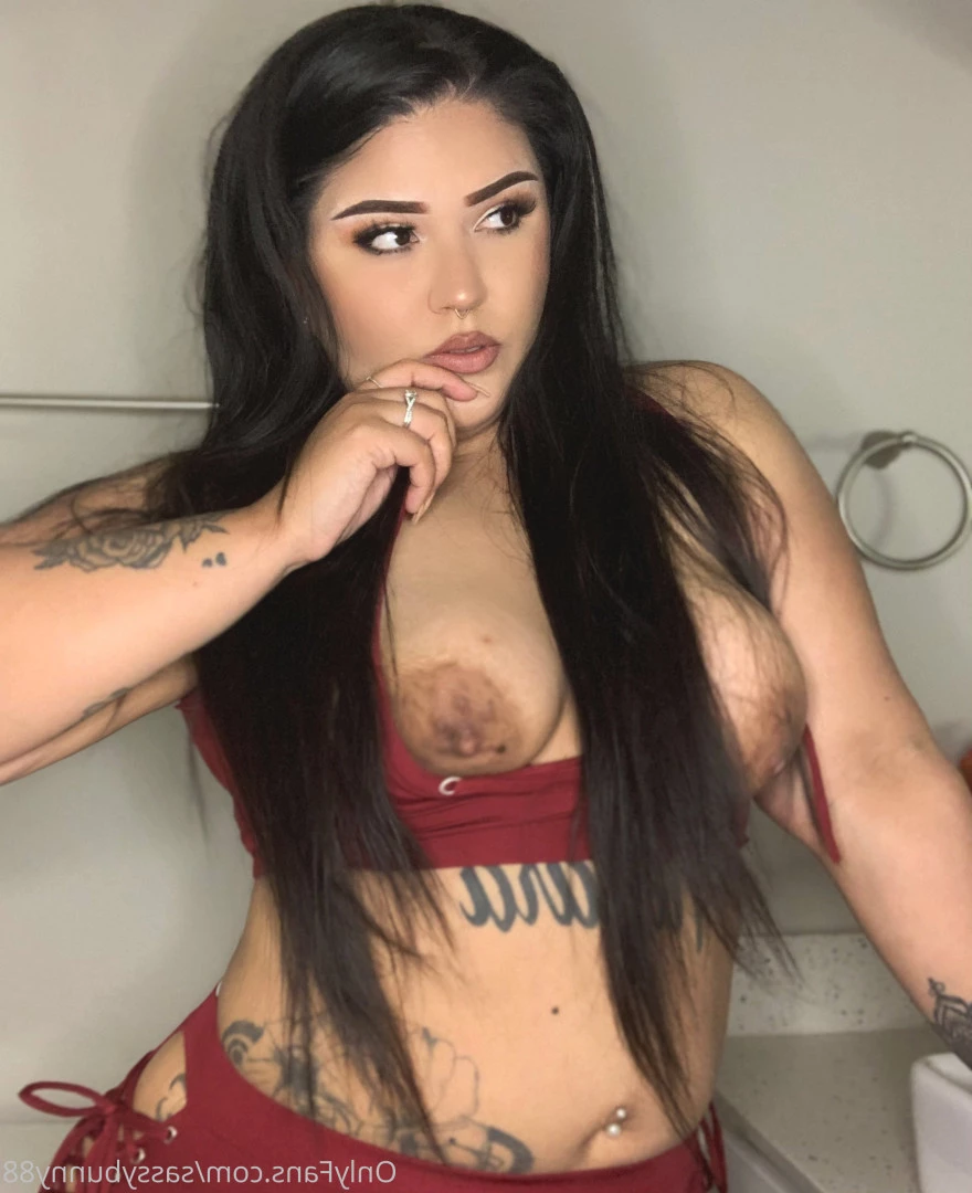 SassyBunny 🍒Fattest Pussy on OnlyFans [ sassybunny88 ] Onlyfans leaked photo 5912835 on Hotleaks.tv