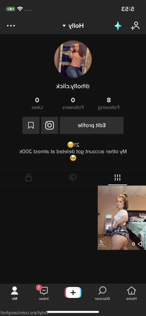 Holly [ sassyholly ] Onlyfans leaked photo 6071821 on Hotleaks.tv