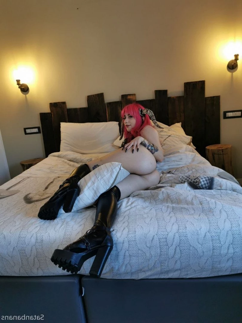 satanbanans Onlyfans leaked photo 3002280 on Hotleaks.tv