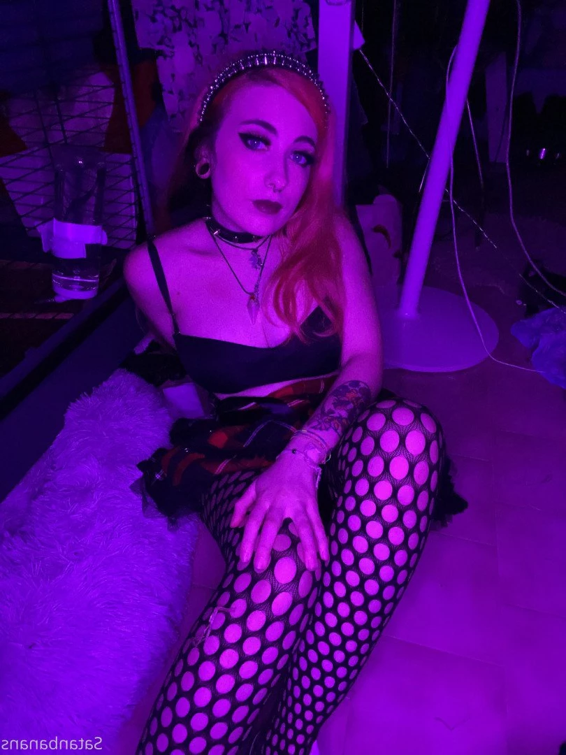 satanbanans Onlyfans leaked photo 3002346 on Hotleaks.tv
