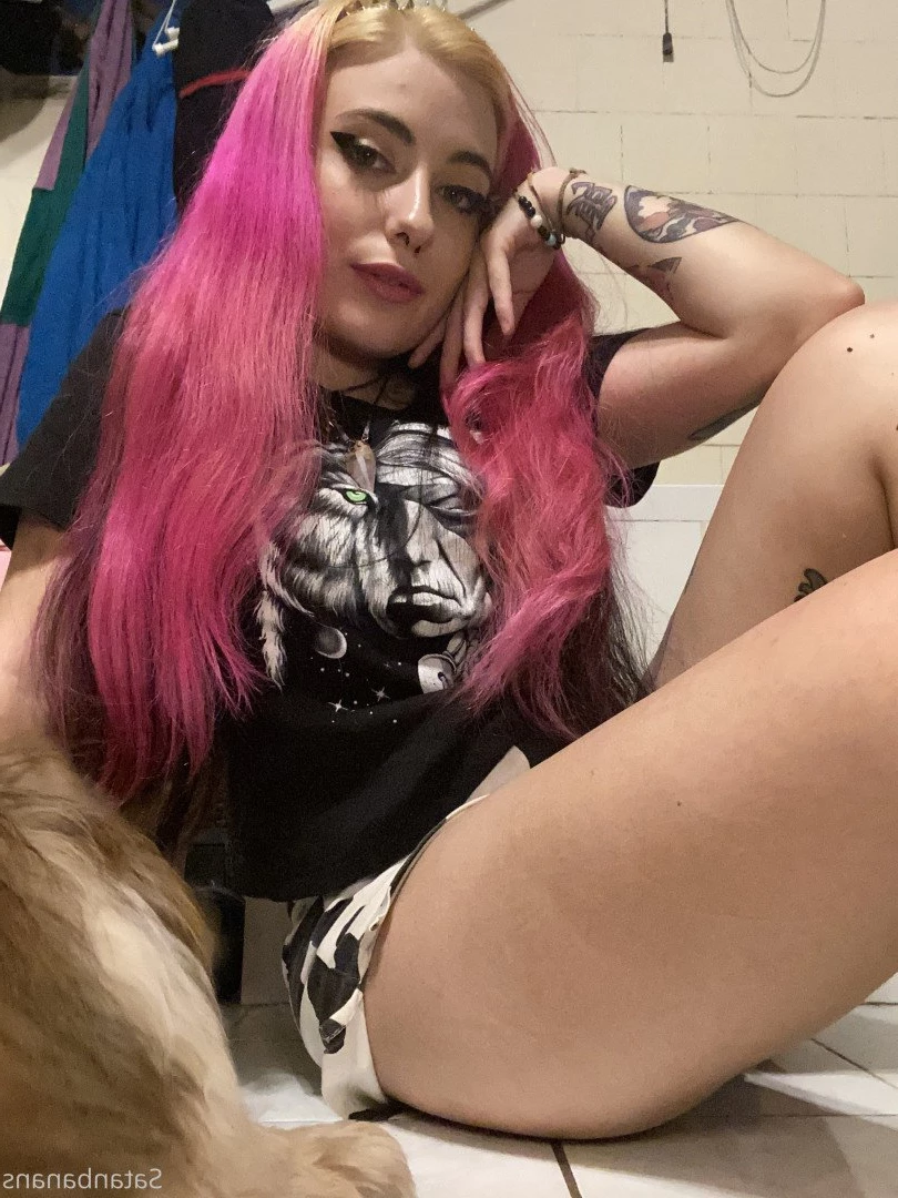 satanbanans Onlyfans leaked photo 3002364 on Hotleaks.tv