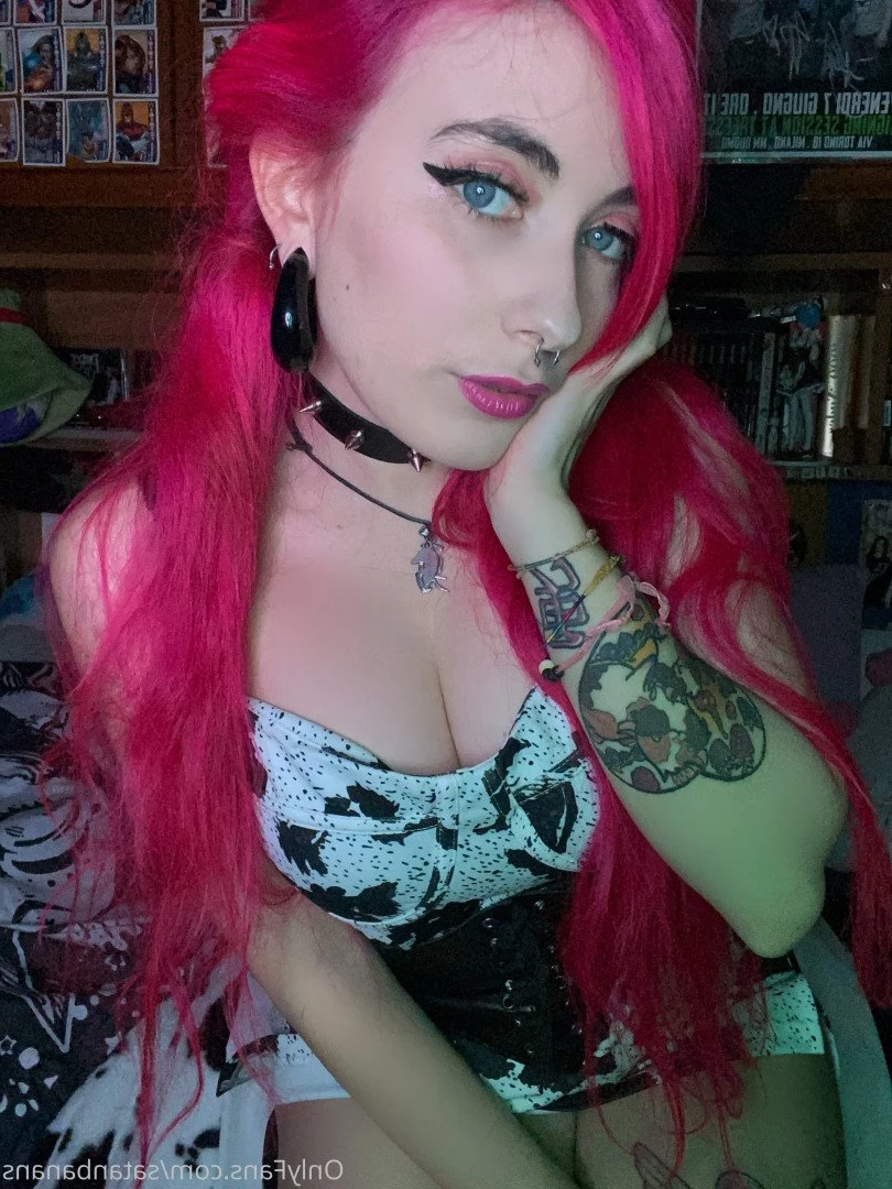 satanbanans Onlyfans leaked photo 3002496 on Hotleaks.tv