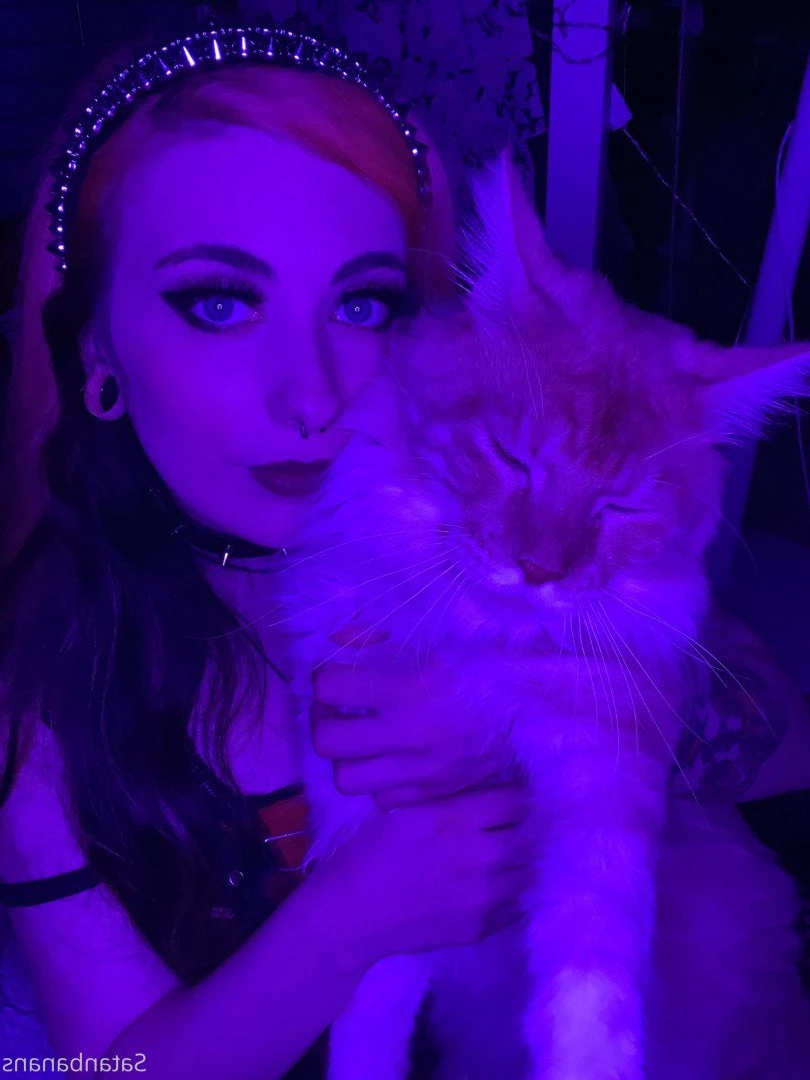 satanbanans Onlyfans leaked photo 3002574 on Hotleaks.tv