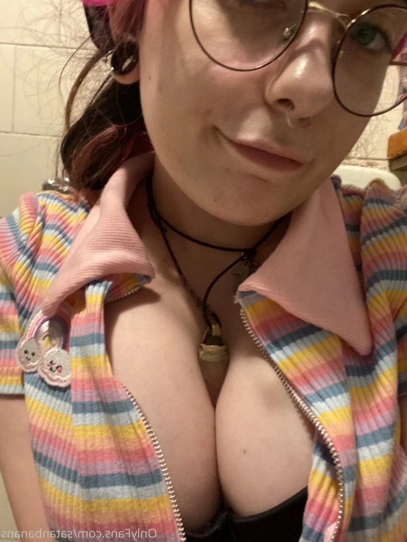 satanbanans Onlyfans leaked photo 3002622 on Hotleaks.tv