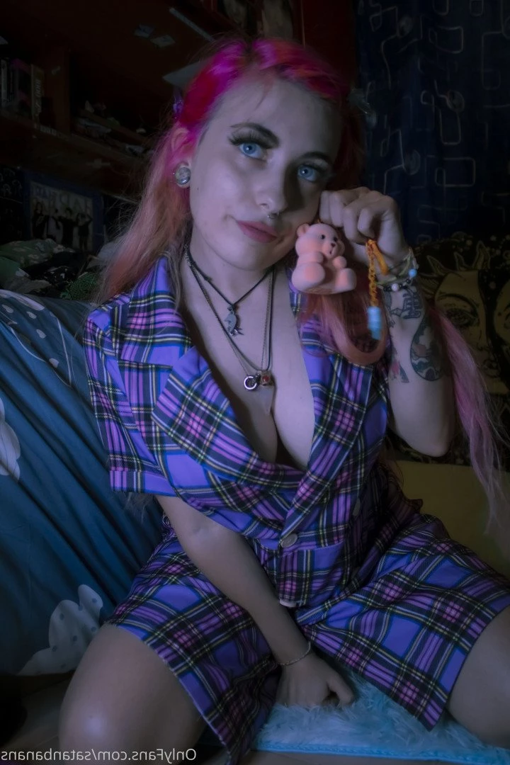 satanbanans Onlyfans leaked photo 3002714 on Hotleaks.tv