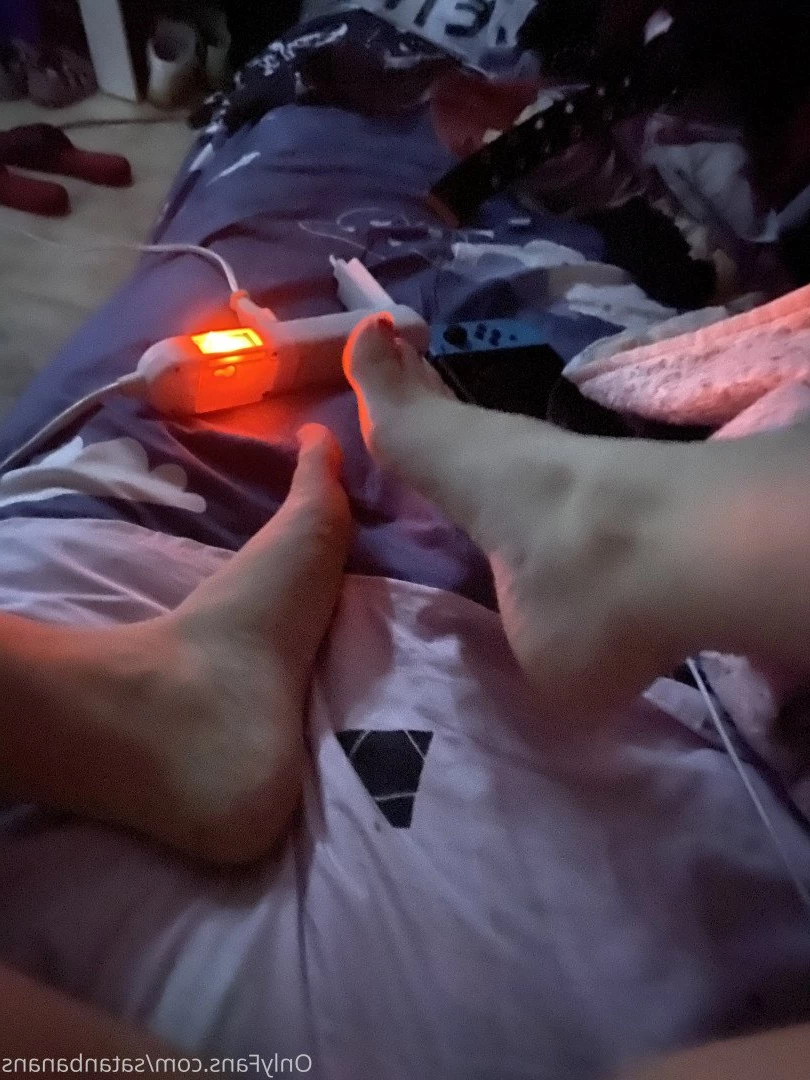 satanbanans Onlyfans leaked photo 3002864 on Hotleaks.tv