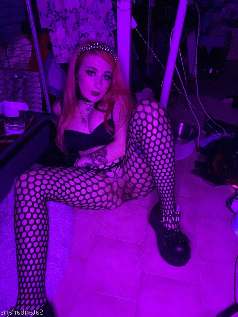 satanbanans Onlyfans leaked photo 3002888 on Hotleaks.tv