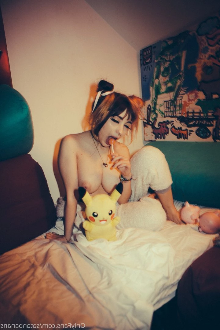 satanbanans Onlyfans leaked photo 3002971 on Hotleaks.tv
