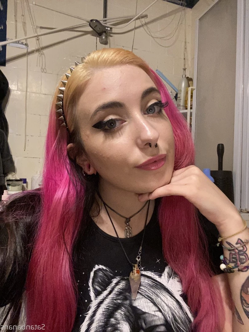 satanbanans Onlyfans leaked photo 3003075 on Hotleaks.tv