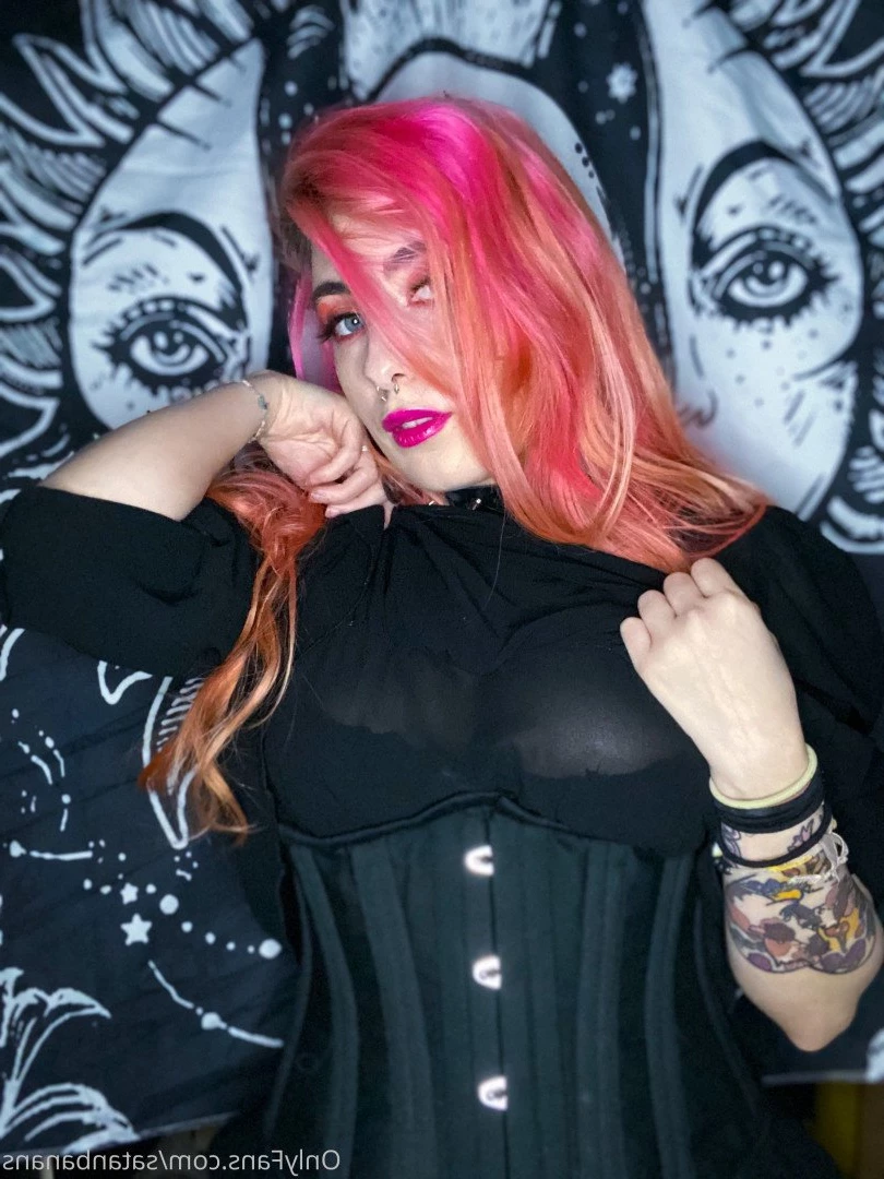 satanbanans Onlyfans leaked photo 3003103 on Hotleaks.tv