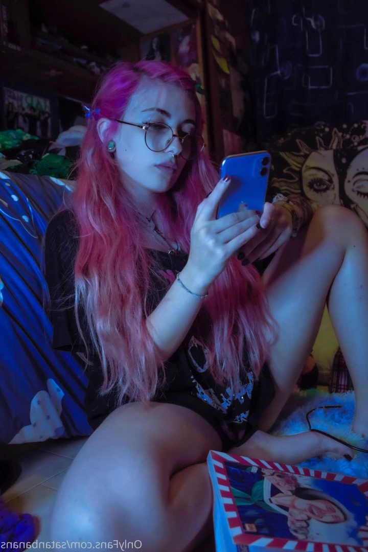 satanbanans Onlyfans leaked photo 3003158 on Hotleaks.tv