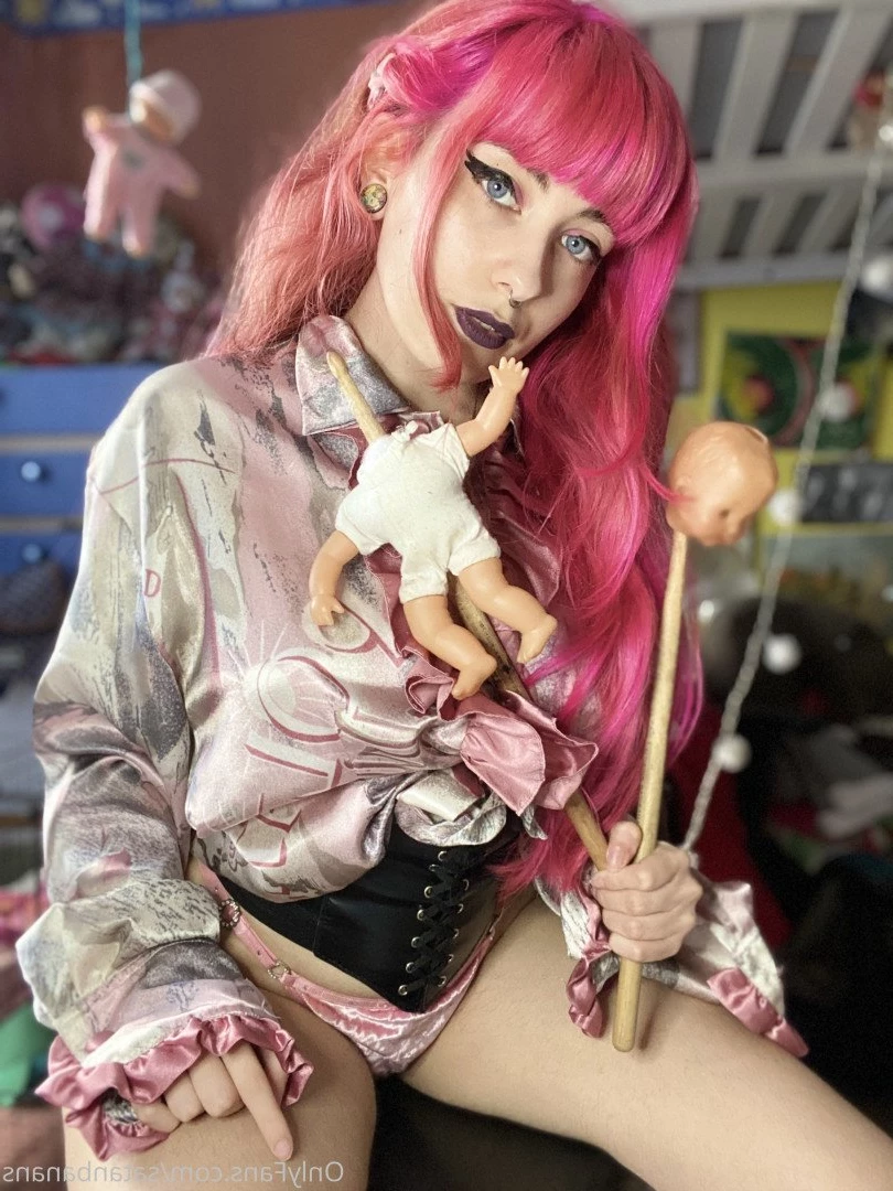 satanbanans Onlyfans leaked photo 3003320 on Hotleaks.tv