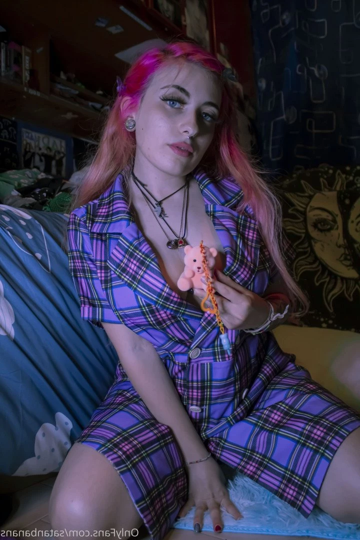 satanbanans Onlyfans leaked photo 3003372 on Hotleaks.tv
