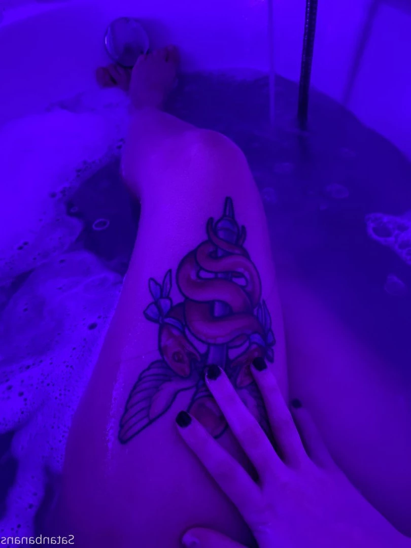 satanbanans Onlyfans leaked photo 3003461 on Hotleaks.tv