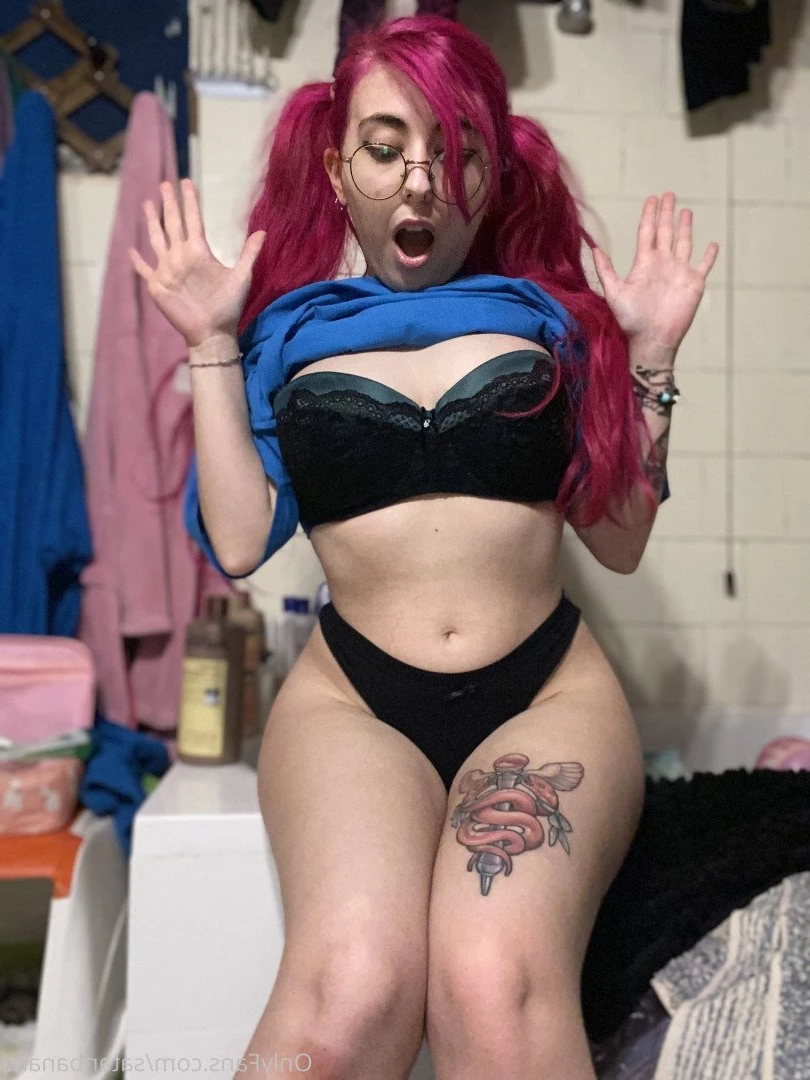 satanbanans Onlyfans leaked photo 3003582 on Hotleaks.tv