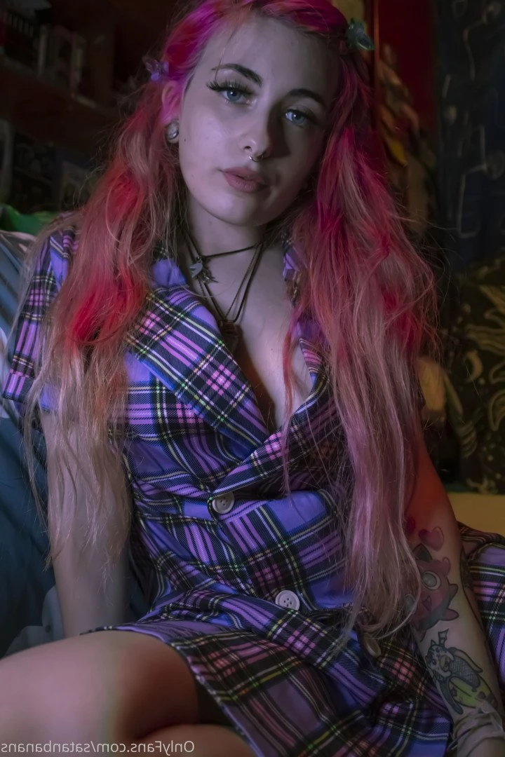satanbanans Onlyfans leaked photo 3003717 on Hotleaks.tv