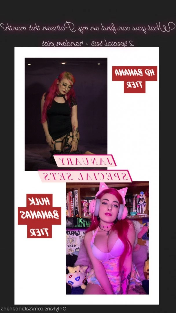 satanbanans Onlyfans leaked photo 3003959 on Hotleaks.tv
