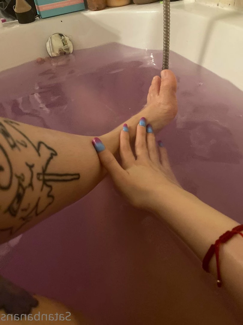satanbanans Onlyfans leaked photo 3004003 on Hotleaks.tv