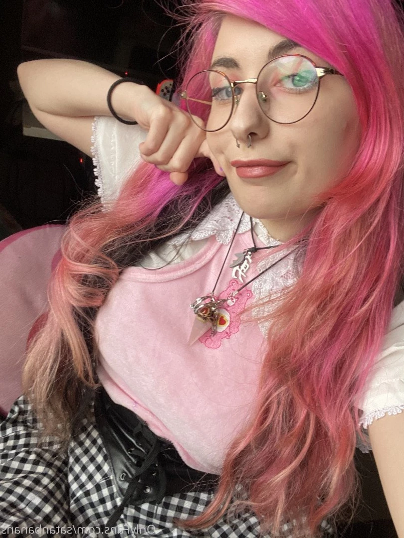satanbanans Onlyfans leaked photo 3004026 on Hotleaks.tv
