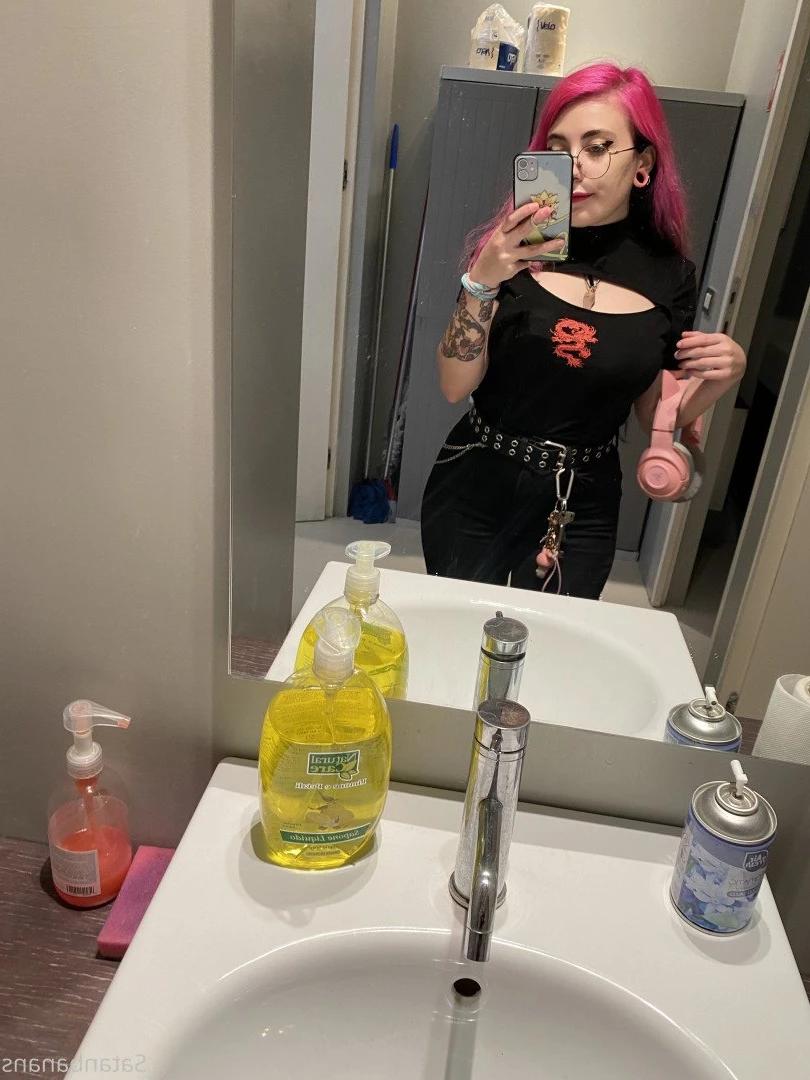 satanbanans Onlyfans leaked photo 3004093 on Hotleaks.tv