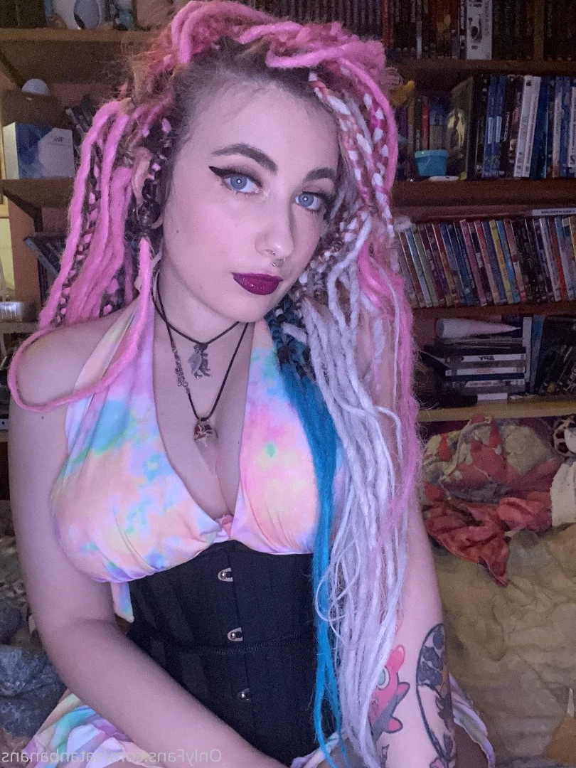 satanbanans Onlyfans leaked photo 3004272 on Hotleaks.tv