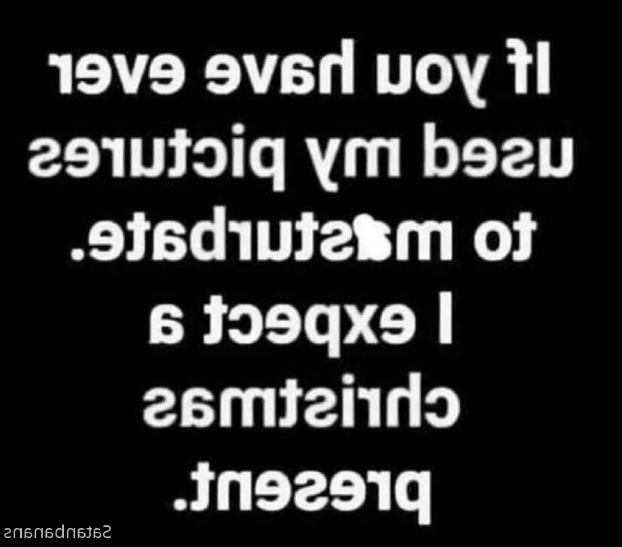 satanbanans Onlyfans leaked photo 3004285 on Hotleaks.tv