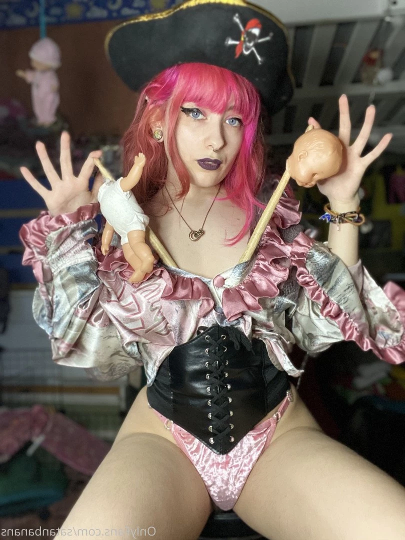 satanbanans Onlyfans leaked photo 3004349 on Hotleaks.tv