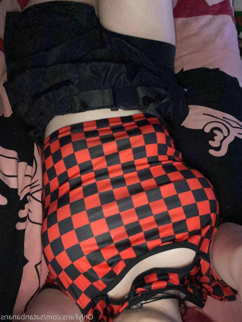 satanbanans Onlyfans leaked photo 3004469 on Hotleaks.tv