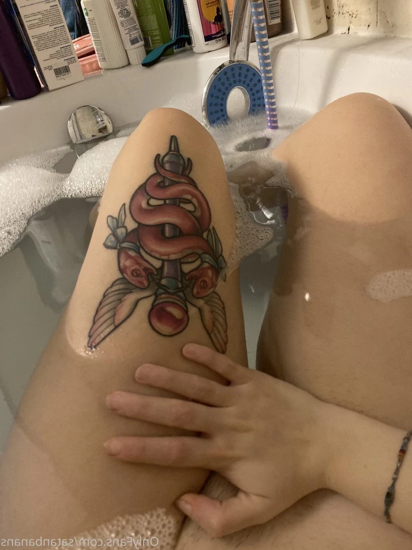 satanbanans Onlyfans leaked photo 3004643 on Hotleaks.tv