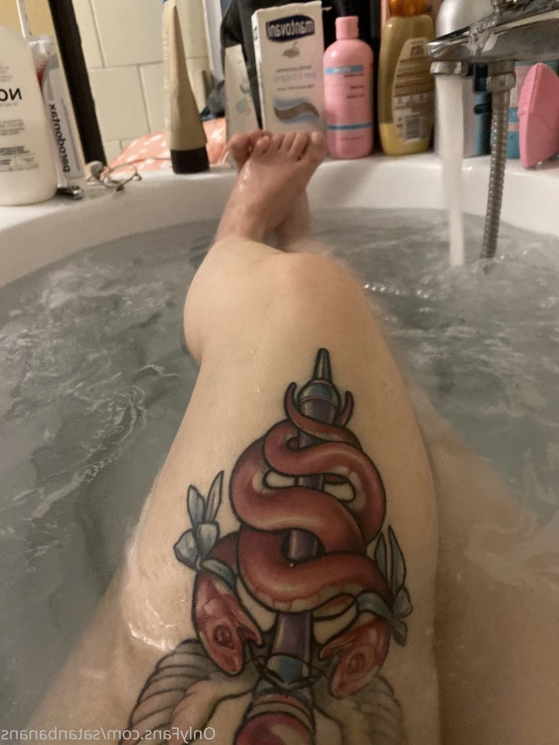 satanbanans Onlyfans leaked photo 3004683 on Hotleaks.tv