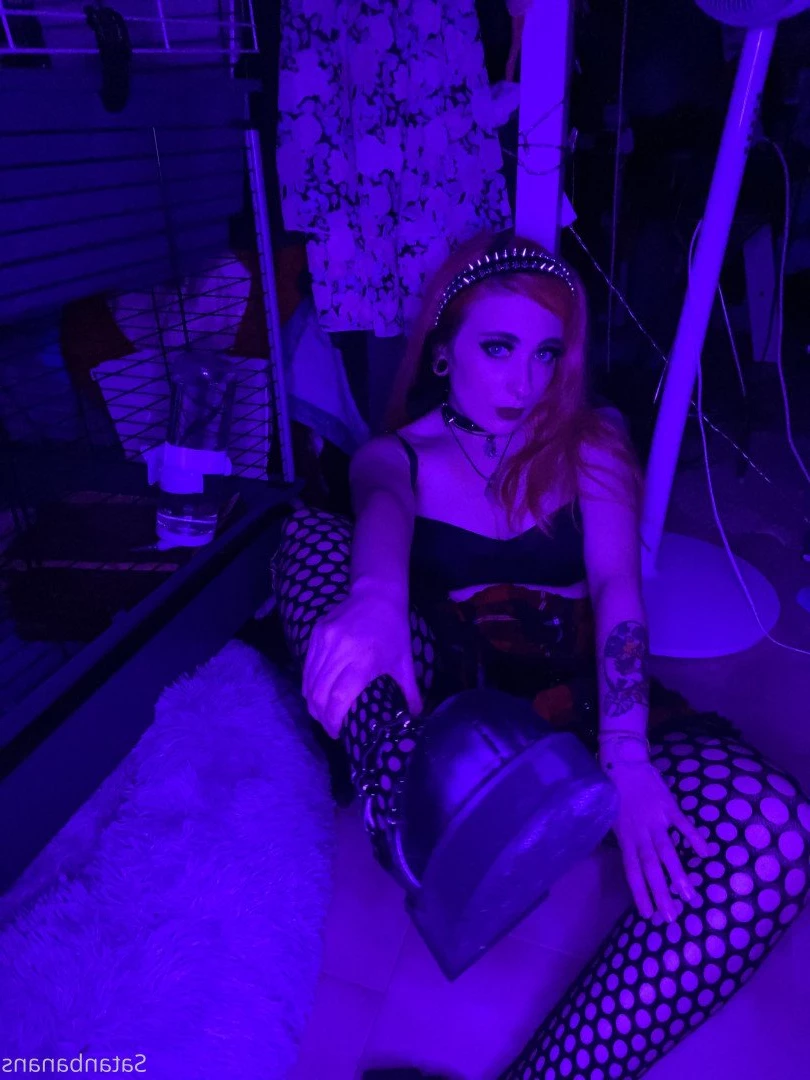 satanbanans Onlyfans leaked photo 3004991 on Hotleaks.tv
