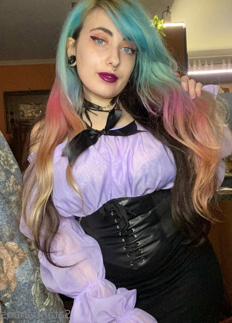 satanbanans Onlyfans leaked photo 3005071 on Hotleaks.tv