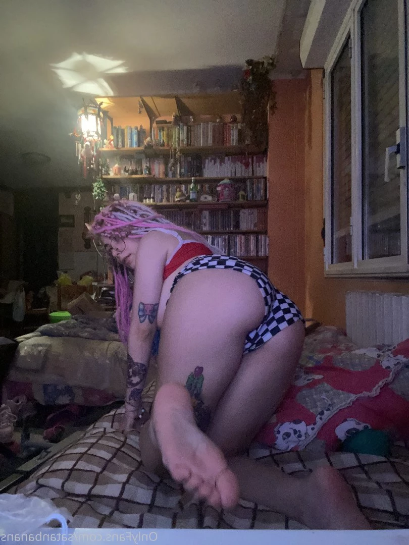 satanbanans Onlyfans leaked photo 3005247 on Hotleaks.tv