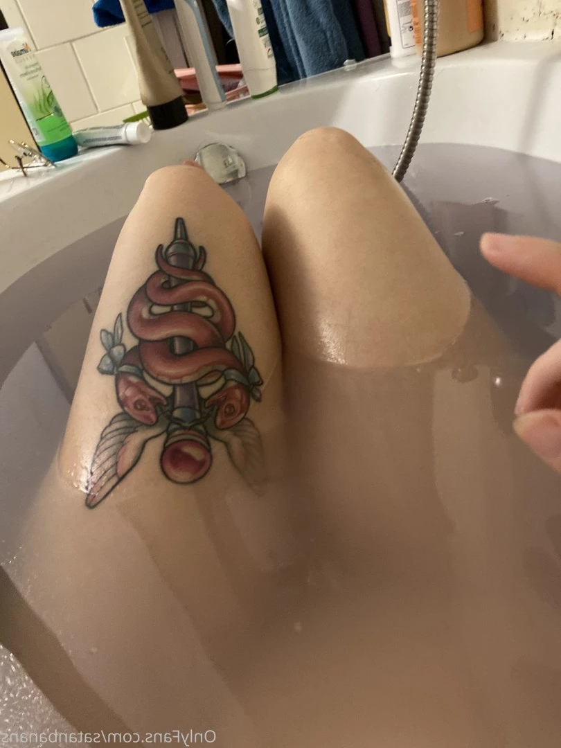 satanbanans Onlyfans leaked photo 3005258 on Hotleaks.tv