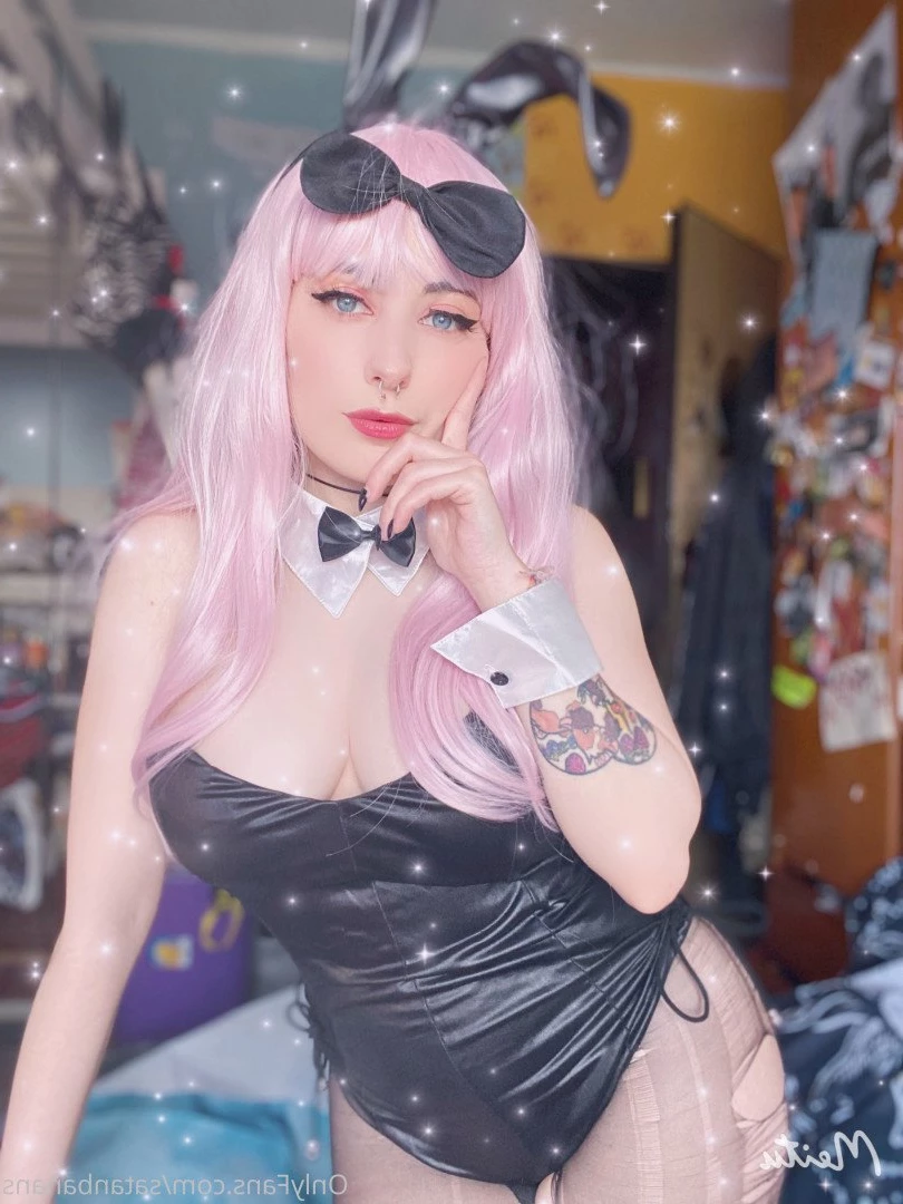 satanbanans Onlyfans leaked photo 3005333 on Hotleaks.tv