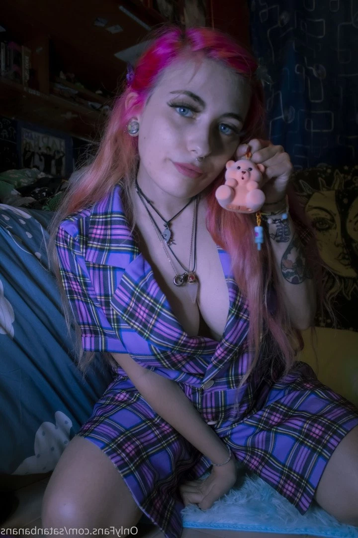satanbanans Onlyfans leaked photo 3005432 on Hotleaks.tv