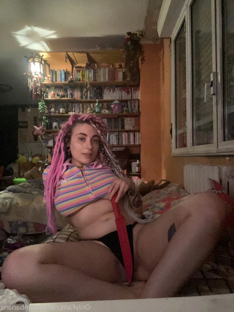 satanbanans Onlyfans leaked photo 3005897 on Hotleaks.tv