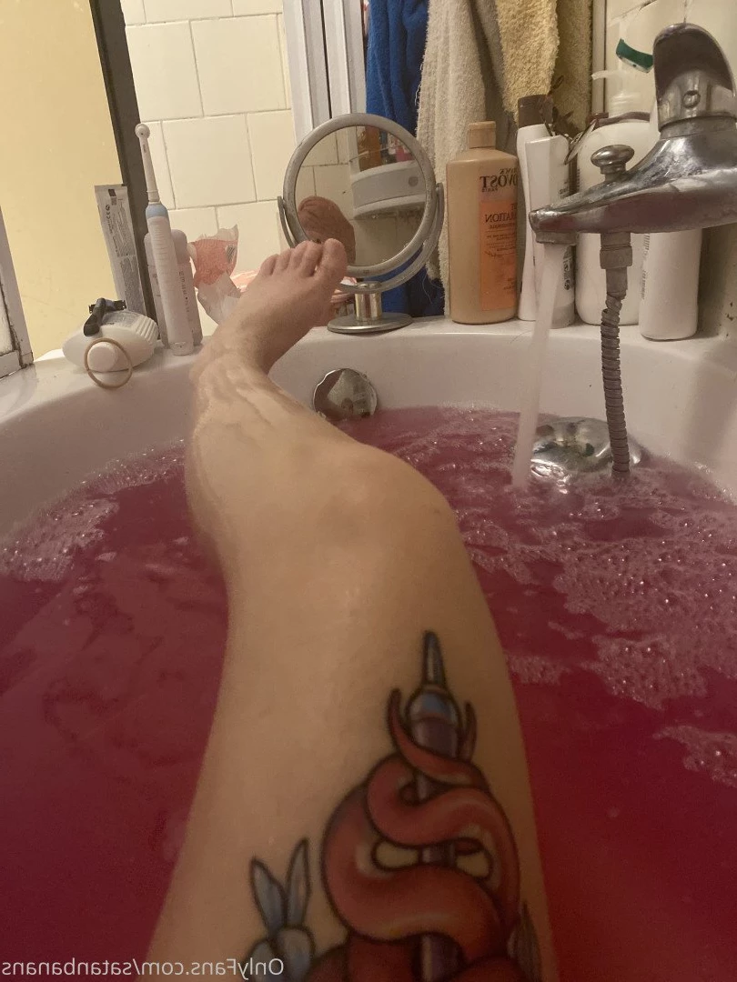 satanbanans Onlyfans leaked photo 3005978 on Hotleaks.tv
