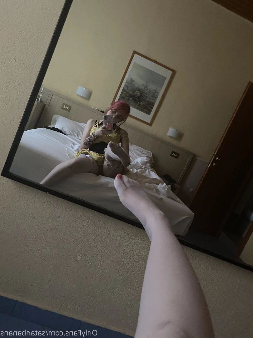 satanbanans Onlyfans leaked photo 3006162 on Hotleaks.tv