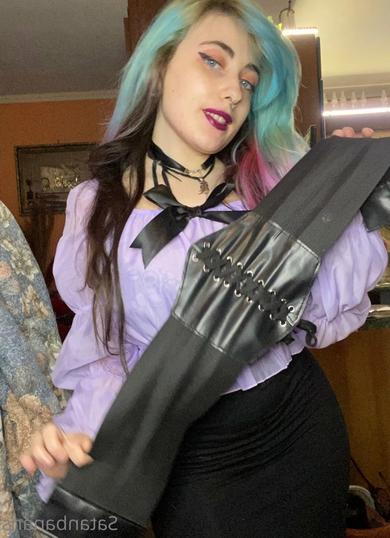 satanbanans Onlyfans leaked photo 3006274 on Hotleaks.tv