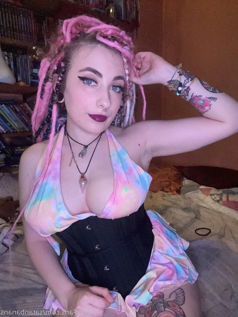 satanbanans Onlyfans leaked photo 3006353 on Hotleaks.tv