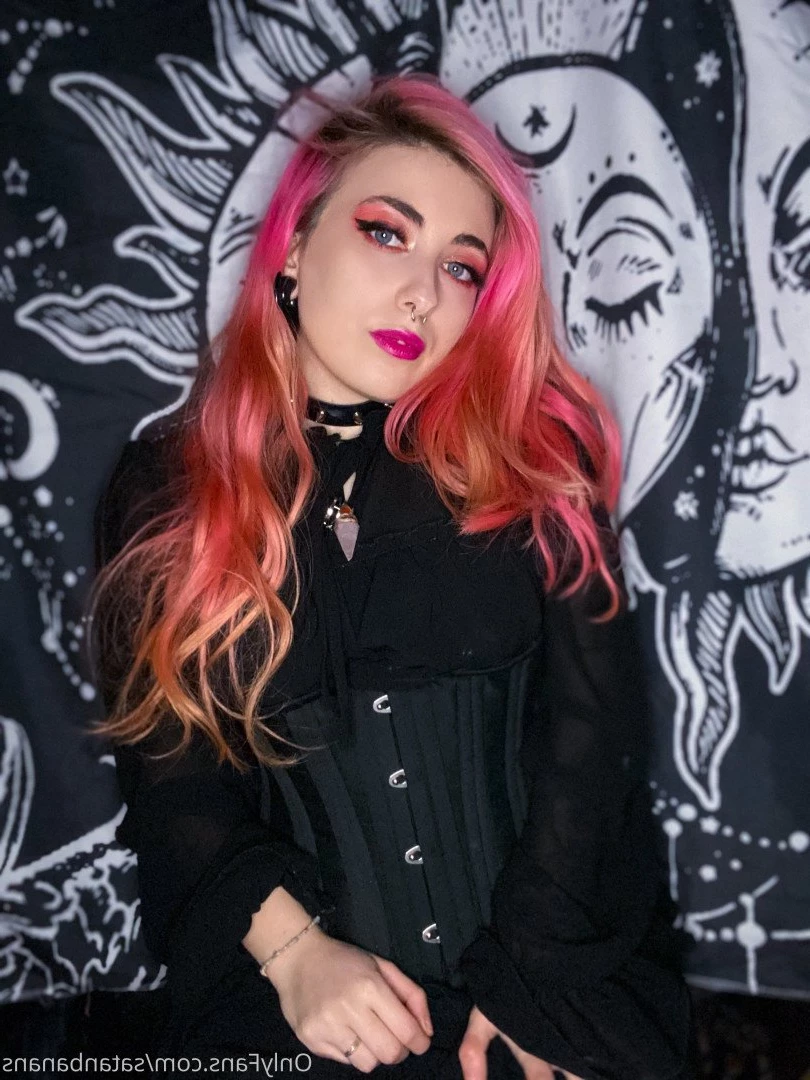satanbanans Onlyfans leaked photo 3006506 on Hotleaks.tv