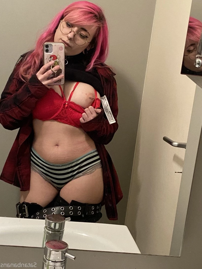 satanbanans Onlyfans leaked photo 3006742 on Hotleaks.tv