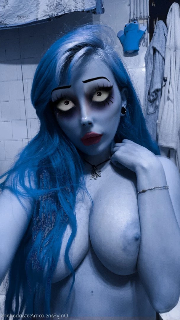 satanbanans Onlyfans leaked photo 3006789 on Hotleaks.tv