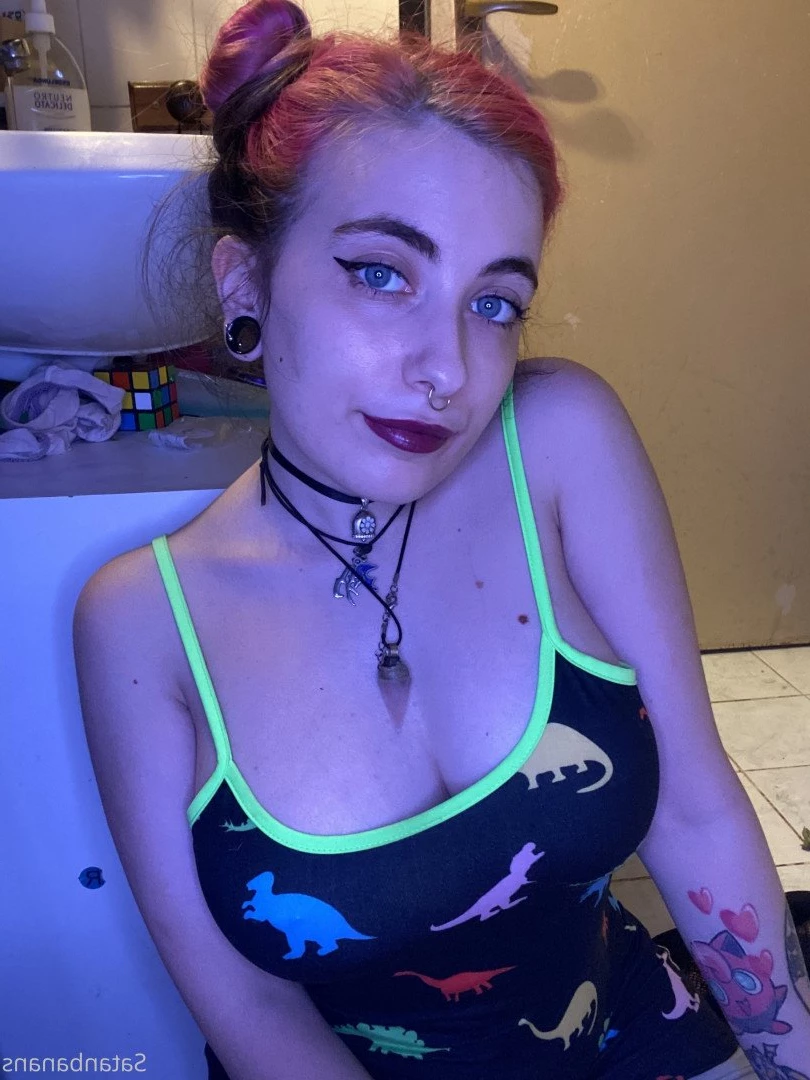 satanbanans Onlyfans leaked photo 3006881 on Hotleaks.tv