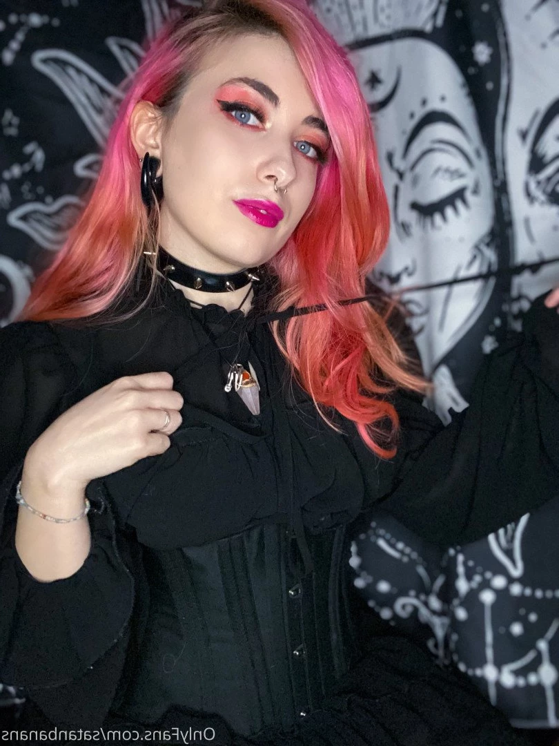 satanbanans Onlyfans leaked photo 3006924 on Hotleaks.tv