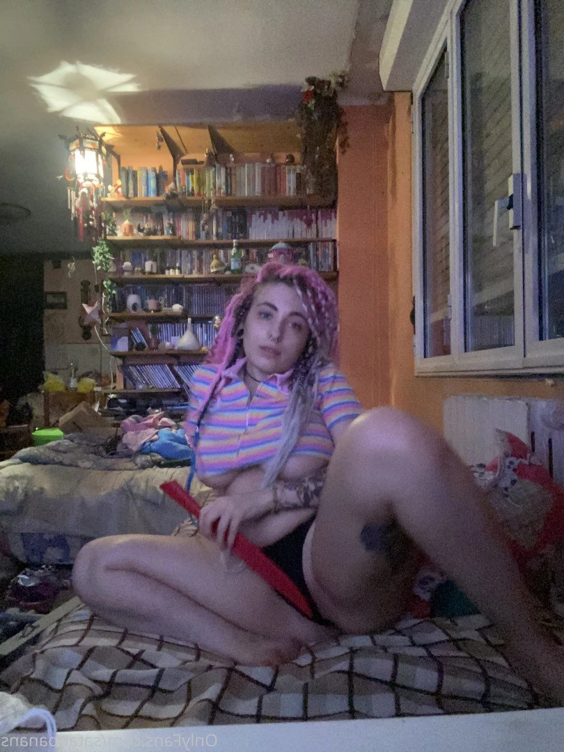 satanbanans Onlyfans leaked photo 3006937 on Hotleaks.tv