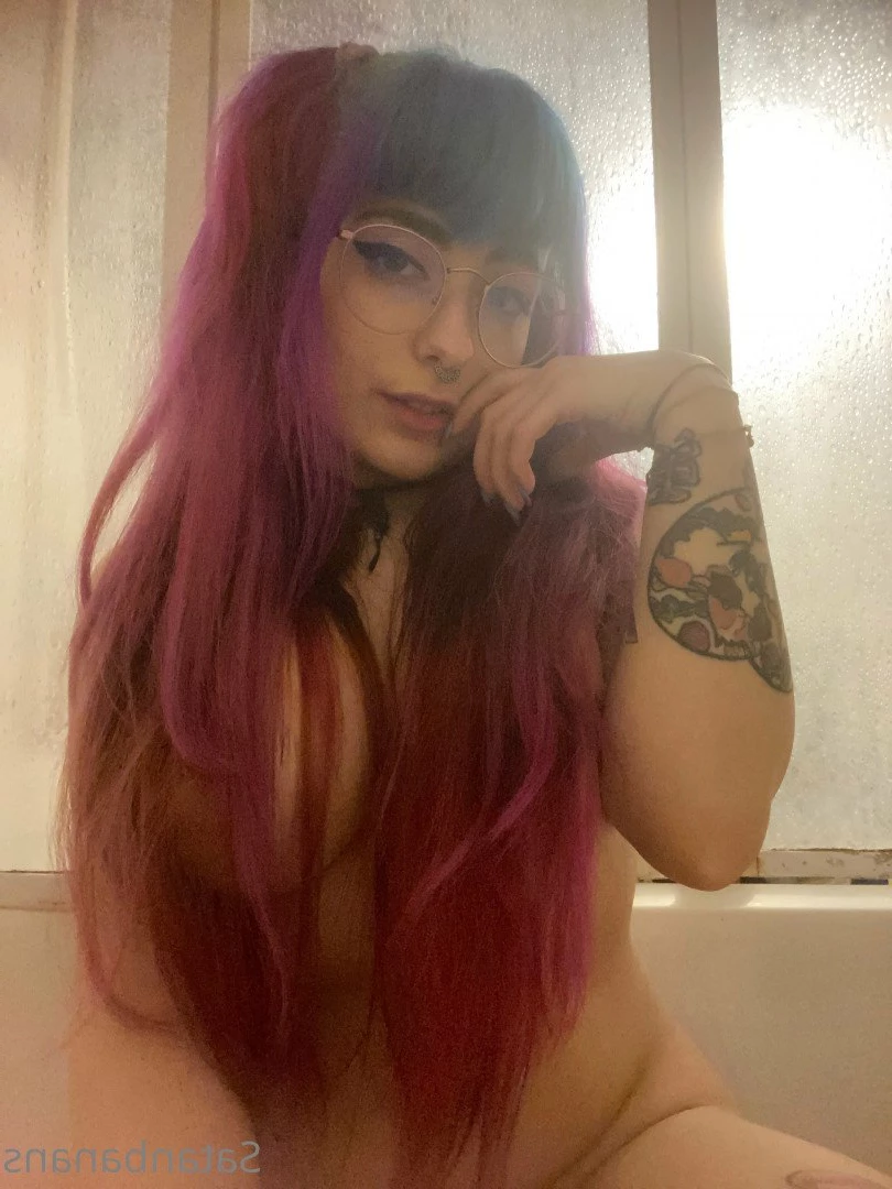 satanbanans Onlyfans leaked photo 3006967 on Hotleaks.tv